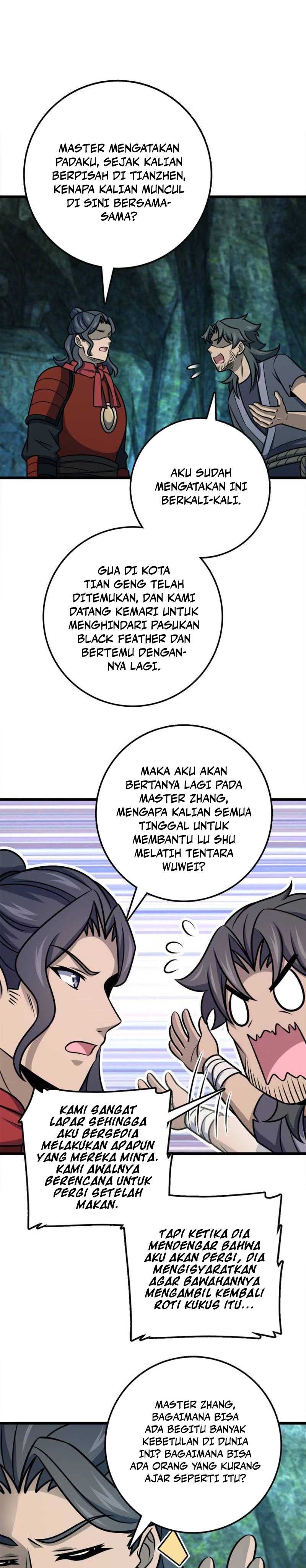 Dilarang COPAS - situs resmi www.mangacanblog.com - Komik spare me great lord 558 - chapter 558 559 Indonesia spare me great lord 558 - chapter 558 Terbaru 23|Baca Manga Komik Indonesia|Mangacan